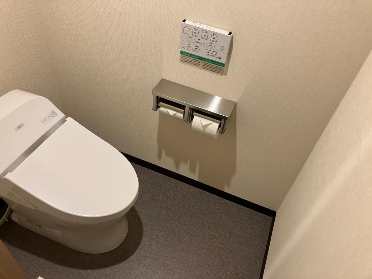 Iroha Grand Hotel Matsumoto Eki-Mae Bagian luar foto