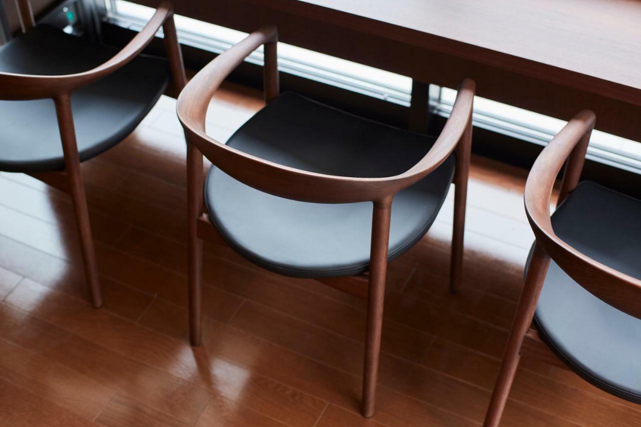 Iroha Grand Hotel Matsumoto Eki-Mae Bagian luar foto